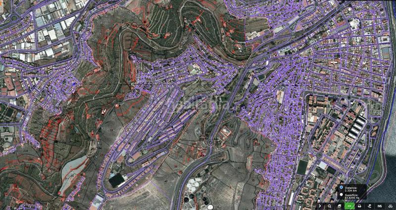 Foto ebab7cde-3140-496e-9b13-3384fcbbf414. Terreny residencial a Miller Palmas de Gran Canaria (Las)