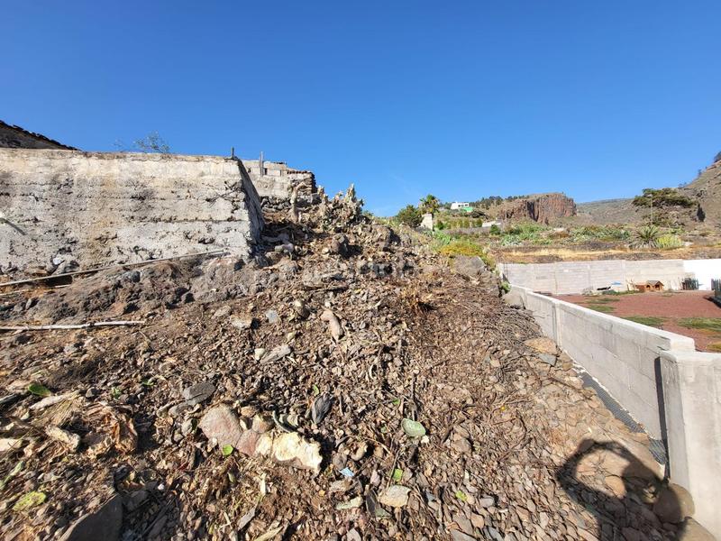 Foto 2d30901d-1e32-4b9d-a344-4862fd668307. Masia a Guía de Isora interior Guía de Isora