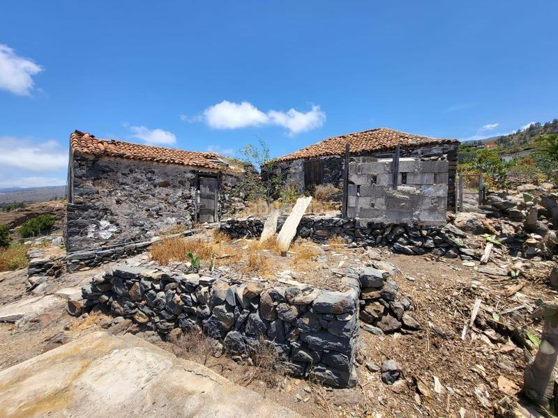 Foto 48622273-c1b4-4968-a7e5-f45c66c852d5. Masia a Guía de Isora interior Guía de Isora