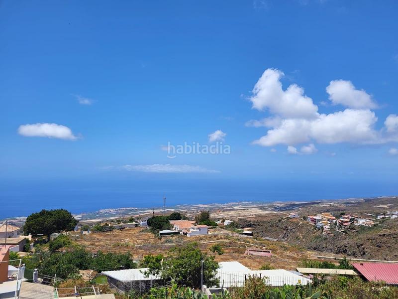 Foto fc1aa666-e946-471a-ba2c-fe6107581277. Masia a Guía de Isora interior Guía de Isora