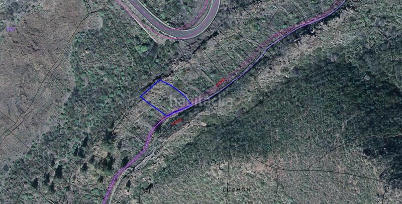 Foto be96e5e6-cad3-4e3c-8c23-dec01ad71809. Landgut in Santiago del Teide pueblo Santiago del Teide