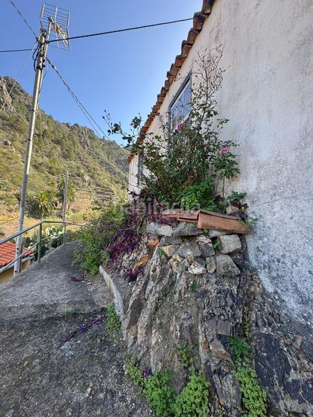 Foto ed225b00-5c75-4cd0-a239-fcef8fee12a6. Casa a Vallehermoso