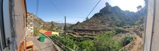 Masía en Vallehermoso. Venta de casa de montaña en vallehermoso, la gomera  tu refugio