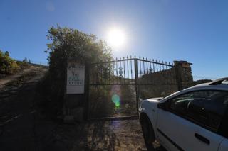 Masia a Guía de Isora Interior. Terreno agrícola de 24.831 m con cultivos, cueva para reformar,