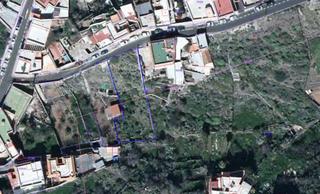 Residential Plot in Chío. Terreno urbano de 715 m en chío  ideal para construir apartament