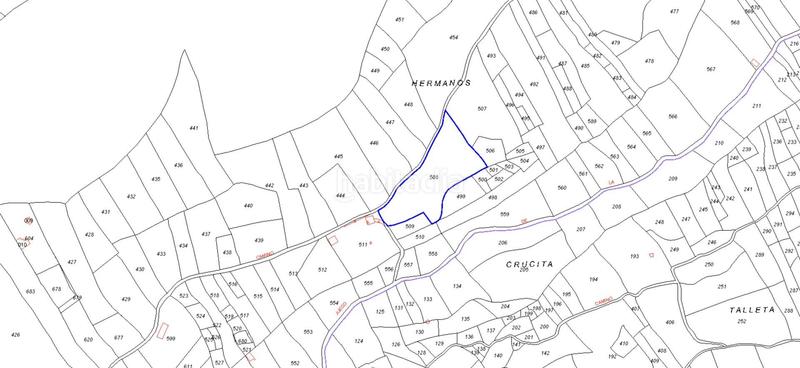 Foto 41c742ca-7080-439b-8564-85bbc2e4c9f0. Landgut in Santiago del Teide pueblo Santiago del Teide