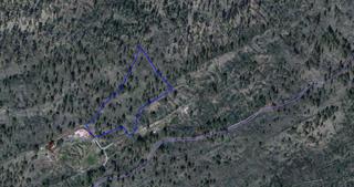 Landgut in Santiago del Teide Pueblo