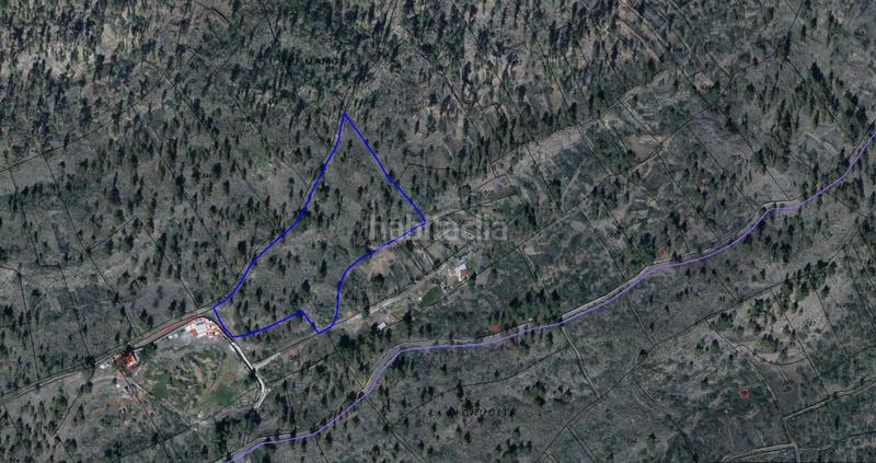 Foto 5b1c35b6-04a6-4ebd-8107-4bab8799e136. Landgut in Santiago del Teide pueblo Santiago del Teide