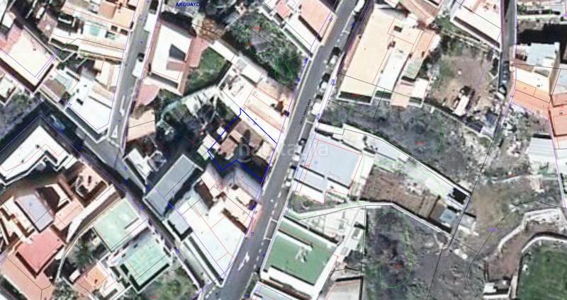 Foto a1435ae9-1bfc-49fc-ab86-26423183b245. Country house in Tamaimo - Arguayo Santiago del Teide