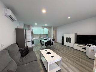 Apartamento en Llano del Camello. Oportunidad en las chafiras  piso reformado de 2 hab y un baño c