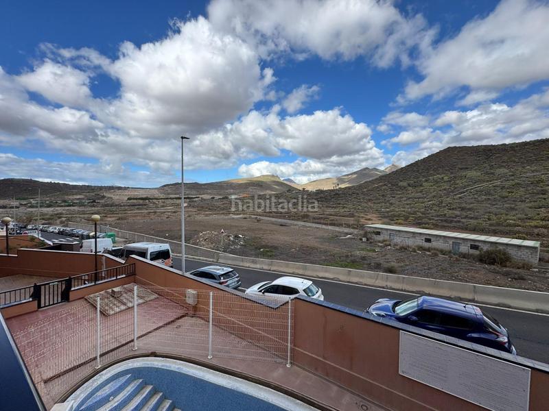 Foto 16ec1490-e845-49b1-9f37-da7e31ec34fb. Apartment with parking in Llano del Camello San Miguel de Abona