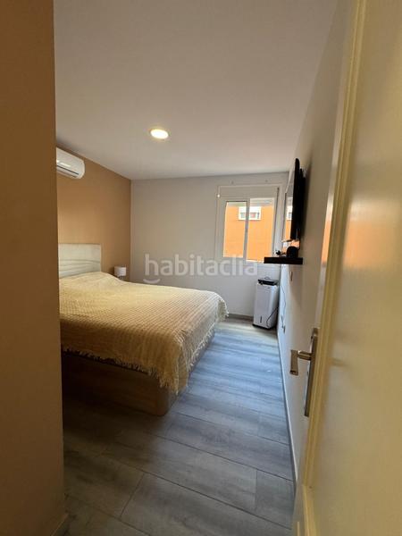 Foto 3f48fd42-4bf5-4f42-8658-6524904fb3c5. Apartment with parking in Llano del Camello San Miguel de Abona