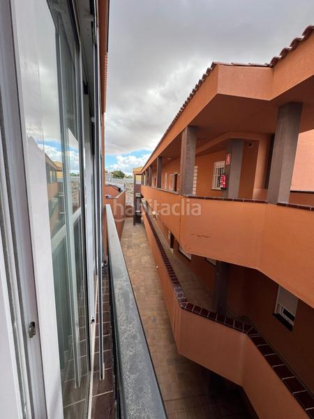 Foto 6ab06a7b-7700-4ac0-ab45-99622fc87161. Apartment with parking in Llano del Camello San Miguel de Abona