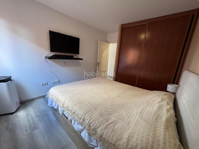 Foto 8bcbecbe-f3aa-434a-b2e6-9ac2bd17c91f. Apartment with parking in Llano del Camello San Miguel de Abona