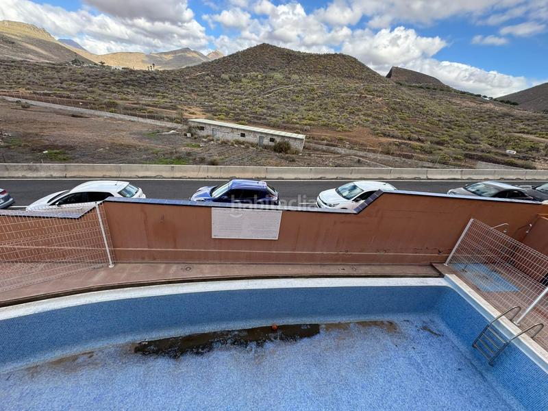 Foto 90364df8-3654-4c4f-a2b4-43939486488f. Apartment with parking in Llano del Camello San Miguel de Abona