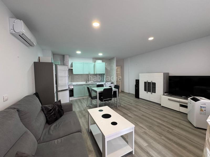 Foto af158737-48e8-45f5-a9b0-8724e9d2a1c3. Apartment with parking in Llano del Camello San Miguel de Abona