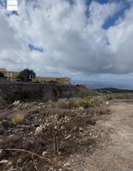 Terreny residencial a Tijoco Bajo. Venta de terreno urbano de 159 m2 en tijoco bajo con vista al ma