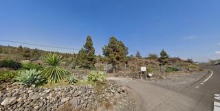 Finca rústica a Chío. Venta de terreno rústico productivo de 6.597,4 m con vistas al m