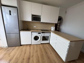 Apartamento en Carretera del Centro. Piso reformado de 4 habitaci�n 2 ba�os con vistas al mar a 5 min