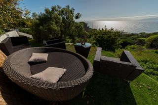 Mas�a en Alcal�. Venta de casa terrera de 107 m2 y terreno de 2700 m2 . oportunid