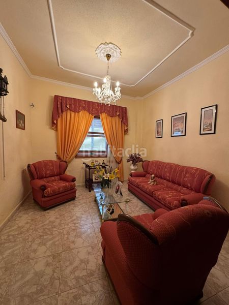 Foto b6acc6c5-737b-47cd-9694-b08e527c0981. Apartament a Silos (Los)