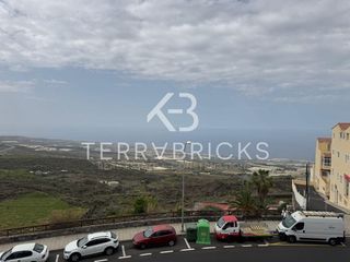 Terreno residenziale in Guía de Isora Interior. Venta de vivienda en el casco de guía  parcela urbana con gran p