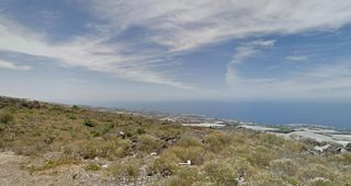 Terreny residencial a Guía de Isora Interior. Parcela urbana de 534 m2 con espectaculares vistas al mar en guí