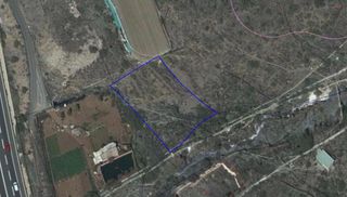Fondo rustico in Guía de Isora Interior. Venta de terreno rústico de 1.249 m2 en las higueritas  las verd
