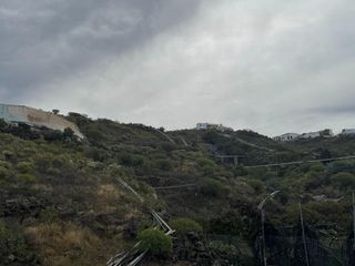 Finca rústica a Guía de Isora Interior. Venta de terreno rústico de 1.249 m2 en las higueritas  las verd