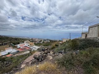 Terreny residencial a Chío