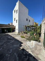 Masia a Guía de Isora Interior. Venta de casa terrera con vistas en guía de isora