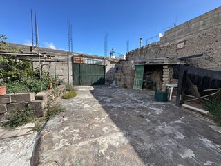 Masia a Guía de Isora Interior. Venta de casa terrera con vistas en guía de isora