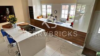 Chalet en Guía de Isora Interior. Venta ampliachalet en exclusiva zona detejina de guía de isora 5