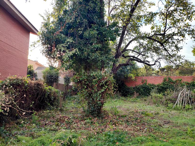 Foto 11b11507-31ab-4c5c-8dbf-0ee643df8789. Terreny residencial a carrer del compositor granados 28 a Rubí