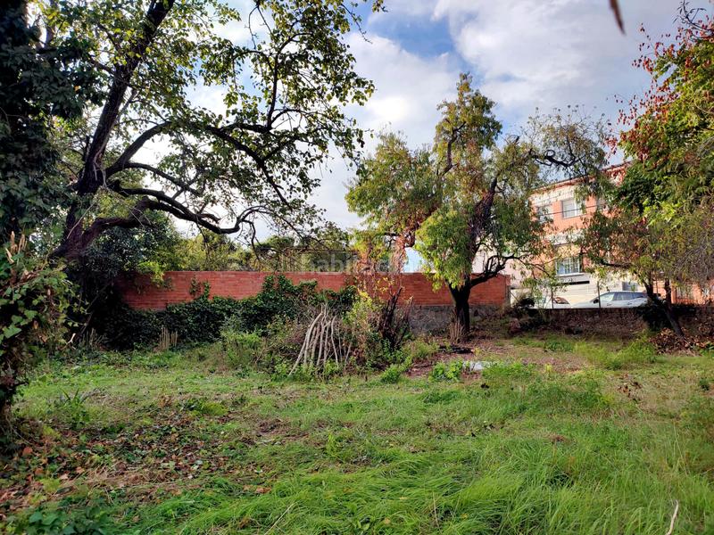 Foto 42d1342b-c82f-463d-a07f-70425440522e. Terreny residencial a carrer del compositor granados 28 a Rubí