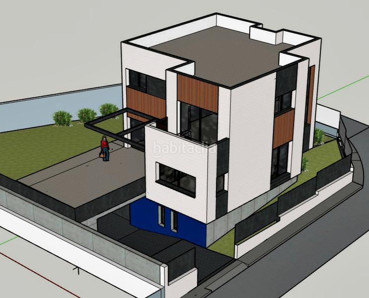 Foto 7cb538c1-3101-4dad-aa87-088132ede35f. Terreny residencial a carrer del compositor granados 28 a Rubí