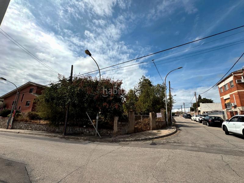 Foto a508ae6d-4061-4734-a10a-04787e2a2b79. Terreny residencial a carrer del compositor granados 28 a Rubí