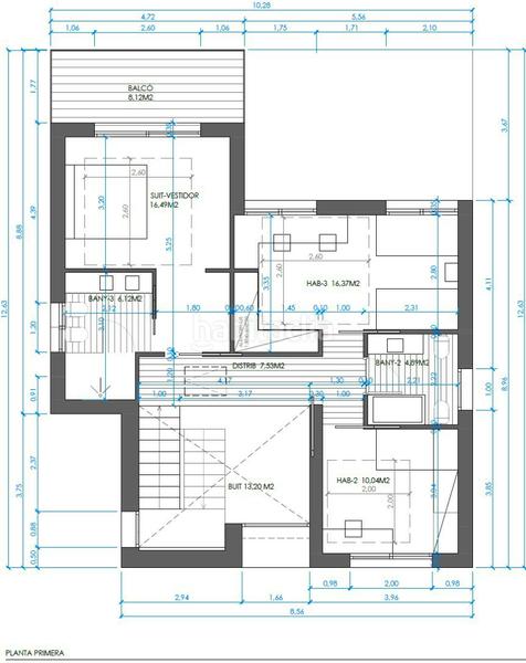 Foto b3570e77-c32d-4428-b219-6fc3c2c006ac. Terreny residencial a carrer del compositor granados 28 a Rubí