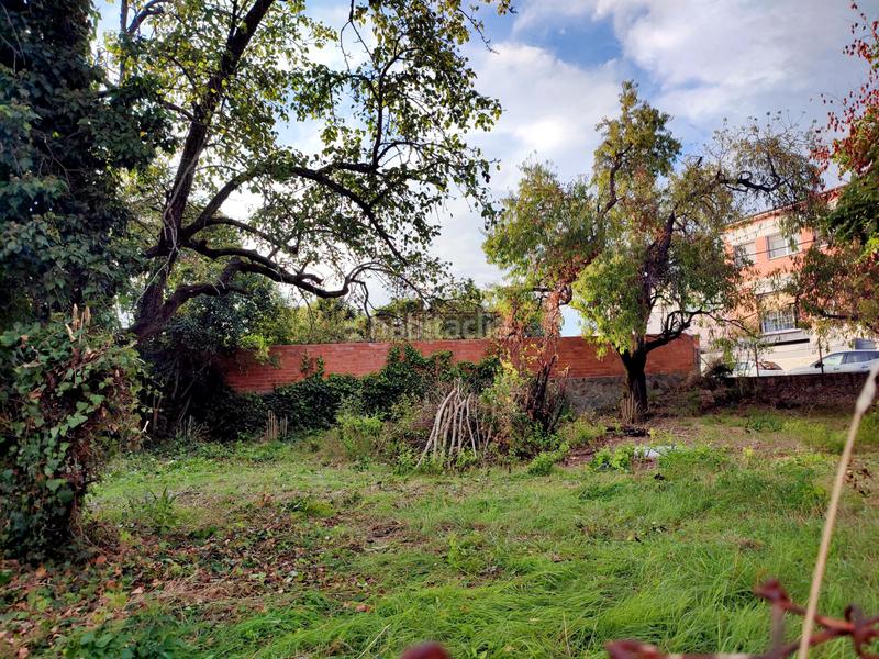Foto c574a6aa-ba73-4a4d-8023-b245afaa7e64. Terreny residencial a carrer del compositor granados 28 a Rubí