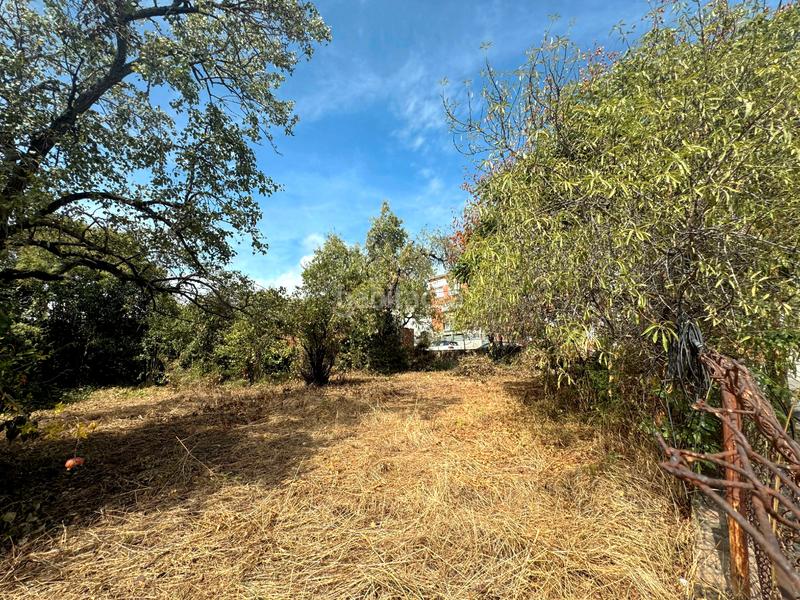 Foto e4e5c343-a9b3-4c5c-82ac-b7ec1449d426. Terreny residencial a carrer del compositor granados 28 a Rubí