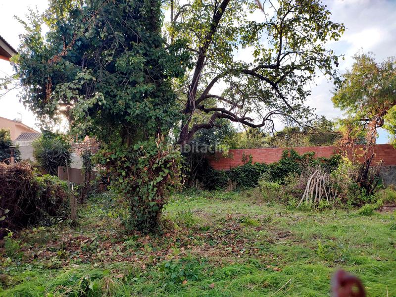 Foto fe2eb8a9-df87-4a3e-9257-42063bda4c60. Terreny residencial a carrer del compositor granados 28 a Rubí