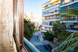 Pis a Paseo independencia 24. ¡descubre tu nuevo hogar en el corazón de la ciudad! este magníf