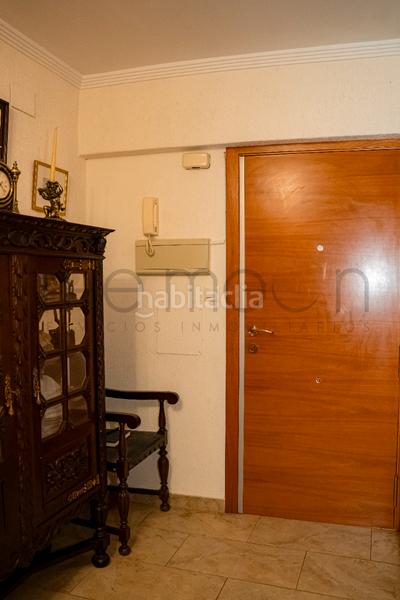 Foto 26d07781-5397-4e8e-be01-69725ea07c21. Piso en paseo independencia 24 ¡descubre tu nuevo hogar en el corazón de la ciudad! este magnífico piso, situado a un paso de la renovada plaza de la merced. en Huelva