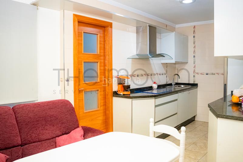 Foto 6d08d5d6-485b-41ac-ac9e-e1c686f533b7. Piso en paseo independencia 24 ¡descubre tu nuevo hogar en el corazón de la ciudad! este magnífico piso, situado a un paso de la renovada plaza de la merced. en Huelva