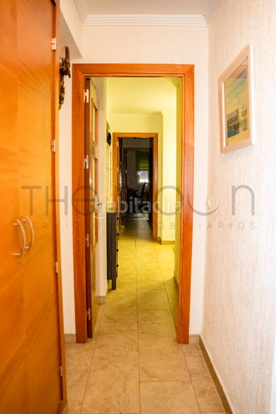 Foto 6ef55d8f-7475-49ef-bfb3-88bb9d8dc67e. Piso en paseo independencia 24 ¡descubre tu nuevo hogar en el corazón de la ciudad! este magnífico piso, situado a un paso de la renovada plaza de la merced. en Huelva