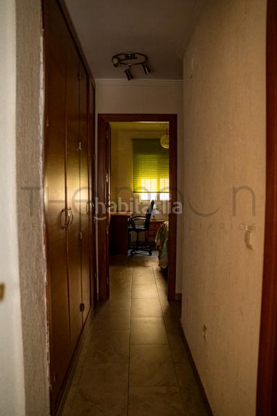 Foto 819f01c5-e4b0-4a5a-830b-e436455c6d4d. Piso en paseo independencia 24 ¡descubre tu nuevo hogar en el corazón de la ciudad! este magnífico piso, situado a un paso de la renovada plaza de la merced. en Huelva
