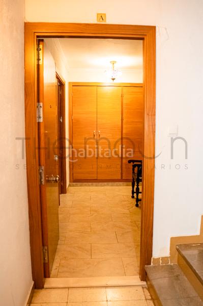 Foto 9b0b298a-b622-46ca-9e33-87074b42003e. Piso en paseo independencia 24 ¡descubre tu nuevo hogar en el corazón de la ciudad! este magnífico piso, situado a un paso de la renovada plaza de la merced. en Huelva