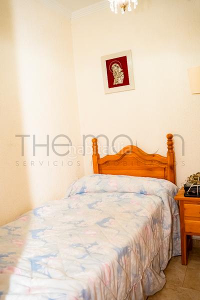 Foto badab6c6-0039-43aa-8a01-25f54d7e53ae. Piso en paseo independencia 24 ¡descubre tu nuevo hogar en el corazón de la ciudad! este magnífico piso, situado a un paso de la renovada plaza de la merced. en Huelva