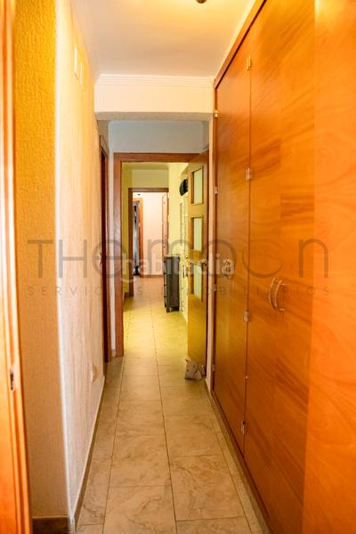 Foto ce932440-f180-4e41-b7d3-1b761d2d8e36. Piso en paseo independencia 24 ¡descubre tu nuevo hogar en el corazón de la ciudad! este magnífico piso, situado a un paso de la renovada plaza de la merced. en Huelva