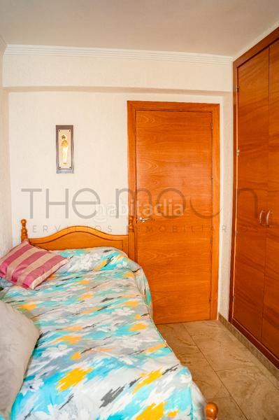 Foto e7e5d8c6-df82-4c40-94a7-516f443aa109. Piso en paseo independencia 24 ¡descubre tu nuevo hogar en el corazón de la ciudad! este magnífico piso, situado a un paso de la renovada plaza de la merced. en Huelva